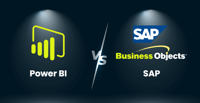 Power BI vs Business Objects