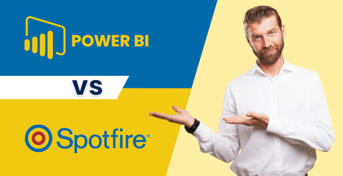 Microsoft Power BI vs Spotfire