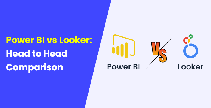 Looker VS Power BI