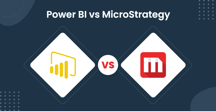 Power BI vs MicroStrategy