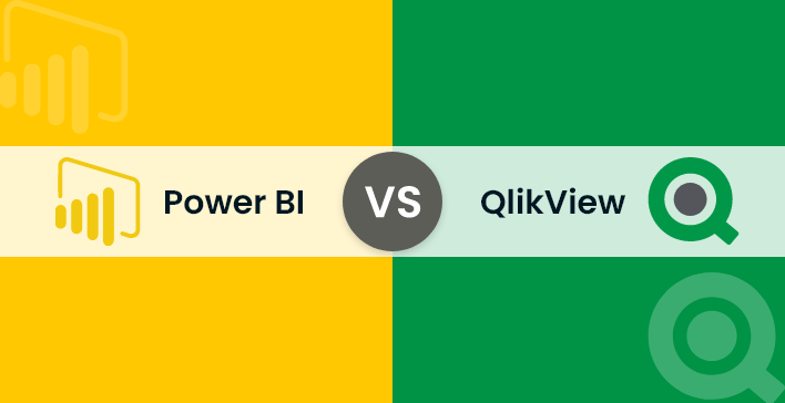 Power BI vs QlikView