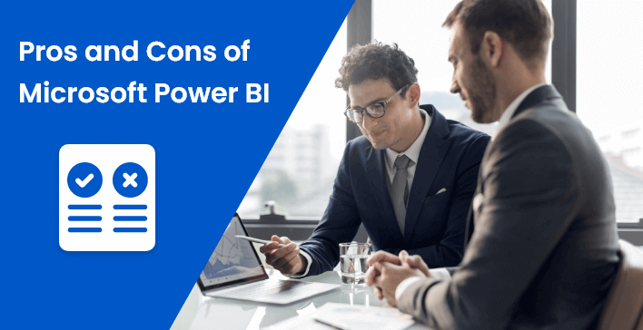 Pros and Cons of Power-BI